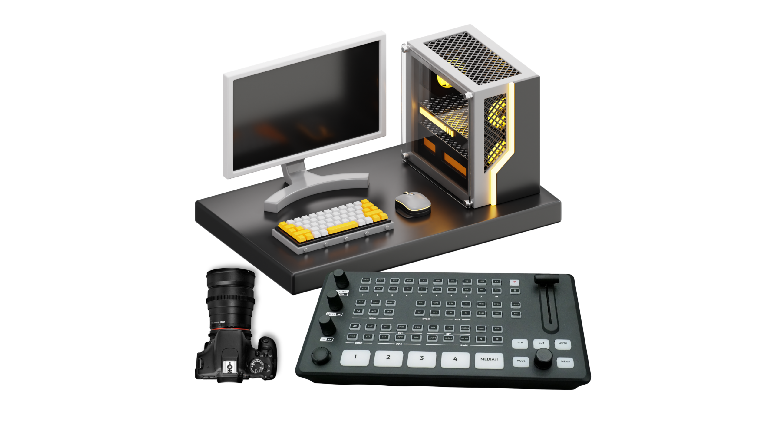 Pratama Product Video Liputan