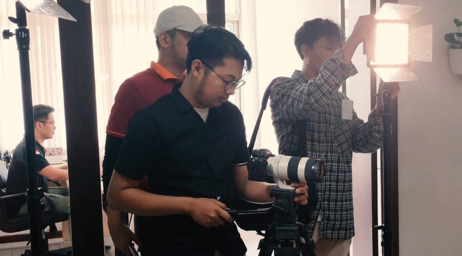 Jasa Video Company Profile Jakarta