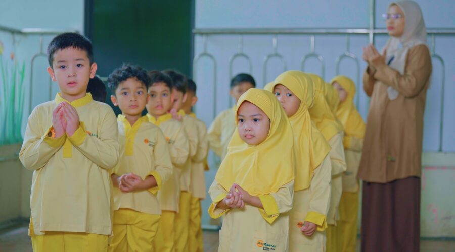 Jasa Video Profile Sekolah Jakarta