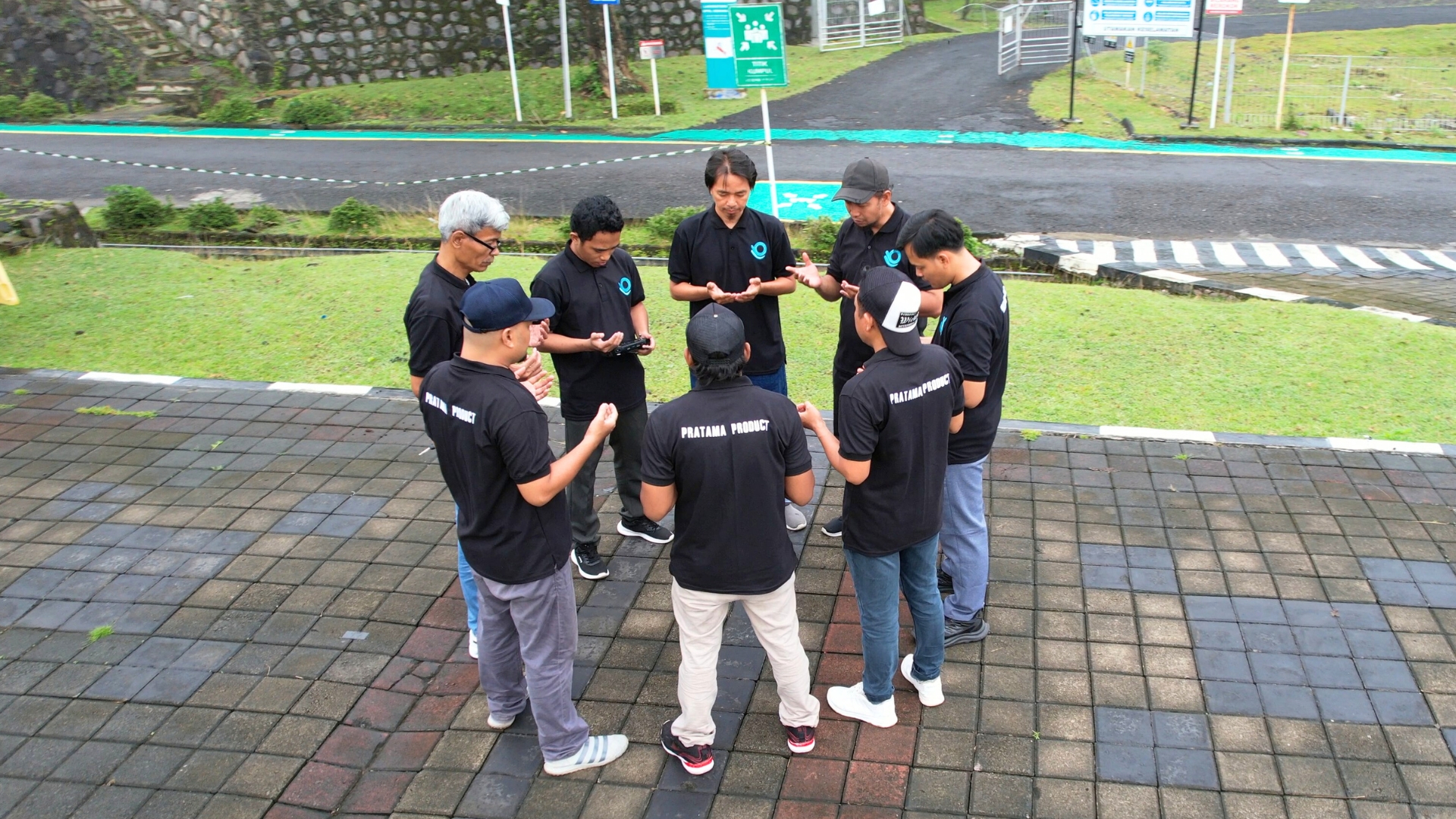 Jasa Video Live Streaming Multicam