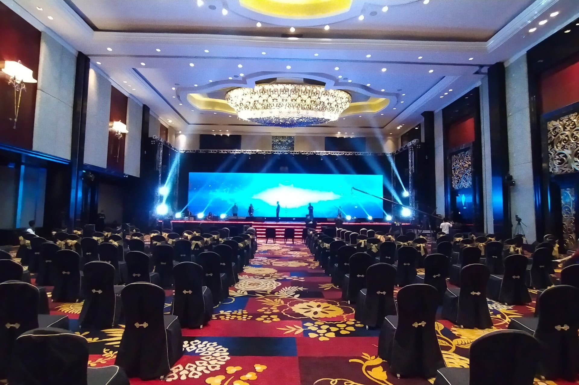 Jasa Video Company Profile